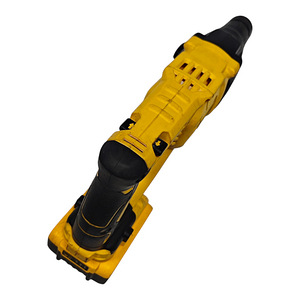 Перфоратор Dewalt DCH133 + акку 5.0Ач (5 фото из 5)