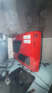Müüa kasutatud lauaarvuti / Gaming PC komponendid (1 foto / 4)