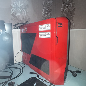 Müüa kasutatud lauaarvuti / Gaming PC komponendid
