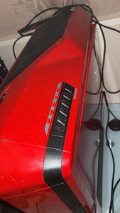 Müüa kasutatud lauaarvuti / Gaming PC komponendid (2 foto / 4)