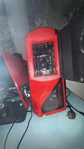 Müüa kasutatud lauaarvuti / Gaming PC komponendid (4 foto / 4)