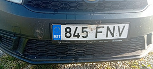 Dacia Logan (5 foto / 9)