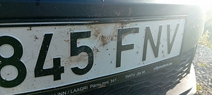 Dacia Logan (7 foto / 9)