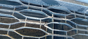 Dacia Logan (9 foto / 9)