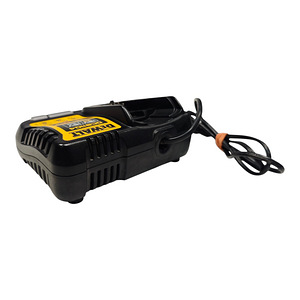 Зарядное устройство Dewalt DCB1104 (5 фото из 5)