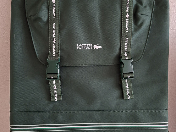 Ранец LACOSTE