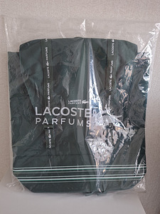 Ранец LACOSTE (2 фото из 3)