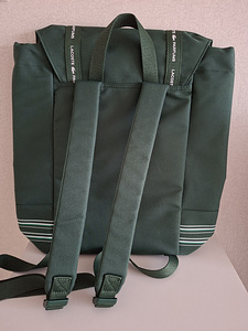 Ранец LACOSTE (3 фото из 3)