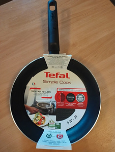Tefal pann 24cm (1 foto / 3)