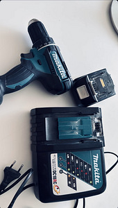 Makita DDF482 (1 фото из 1)