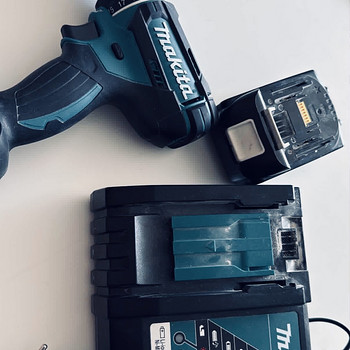 Makita DDF482