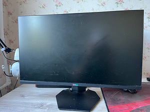 Продаю Б/у Игровой Монитор DELL (1 фото из 3)