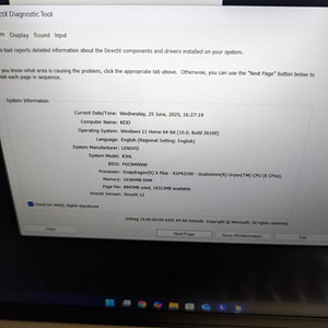 Sülearvuti Lenovo IdeaPad Slim 5 14Q8X9 + laadija (4 foto / 6)