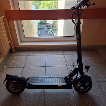 Самокат Joyor Y8-S