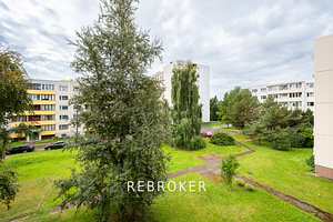 Läänemere tee 27, Lasnamäe, Tallinn, Harjumaa (25 foto / 27)