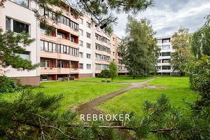 Läänemere tee 27, Lasnamäe, Tallinn, Harjumaa (24 foto / 27)