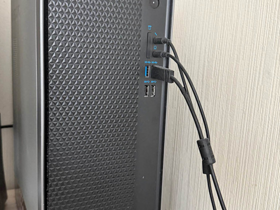 Mänguriarvuti Lenovo IdeaCentre T540