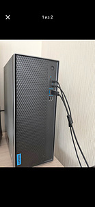 Mänguriarvuti Lenovo IdeaCentre T540 (1 foto / 1)
