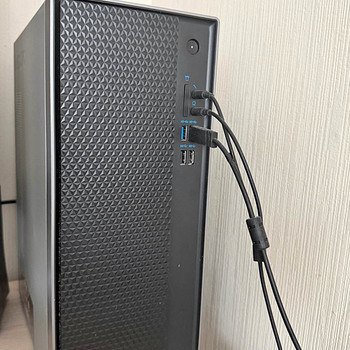 Mänguriarvuti Lenovo IdeaCentre T540
