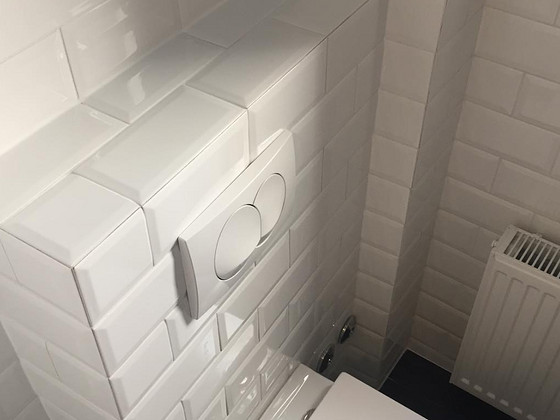 Sanitaarruumide võtmed kätte remont