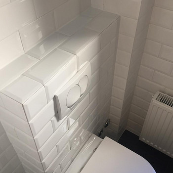 Sanitaarruumide võtmed kätte remont