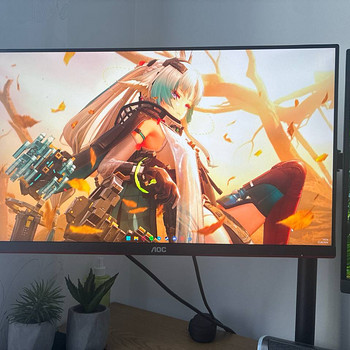 AOC 24G2W1G3 165Hz
