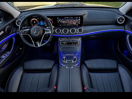 Mersedes Benz e220
