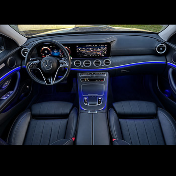 Mersedes Benz e220
