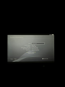 PlayStation 4 Pro 1TB FW 11.50 + BD-JB Blu-Ray (5 foto / 5)
