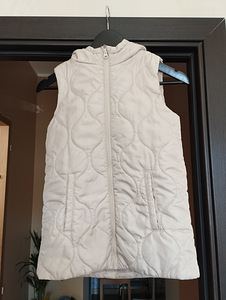 Müüa tepitud vest (1 foto / 5)