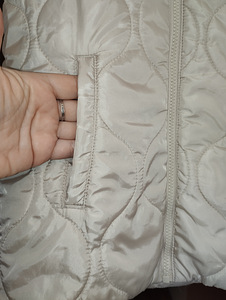 Müüa tepitud vest (3 foto / 5)