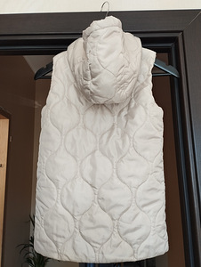 Müüa tepitud vest (2 foto / 5)