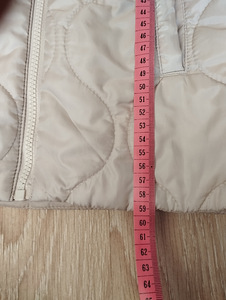 Müüa tepitud vest (4 foto / 5)