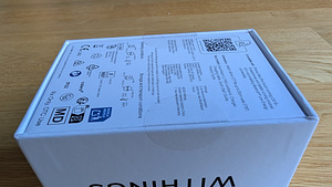 Withings Scanwatch 2 (42 mm) (2 foto / 2)