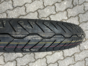 Мотоциклетная шина Bridgestone Battlecruise H50 (1 фото из 5)