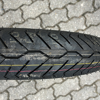 Mootorratta rehv Bridgestone Battlecruise H50