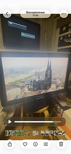 Продаю TV Philips 32 (5 фото из 5)