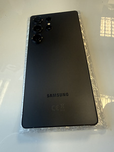 SAMSUNG S25 Ultra 12/512GB (1 foto / 4)