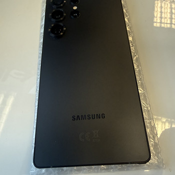 SAMSUNG S25 Ultra 12/512GB