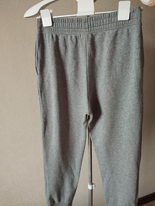 Nike tüdrukute spordipüksid (3 foto / 8)