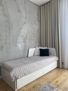 Кровать Ikea FLEKKE (1 фото из 2)