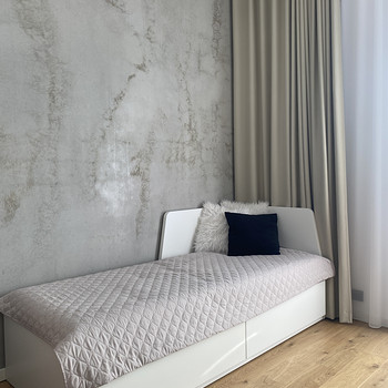 Кровать Ikea FLEKKE
