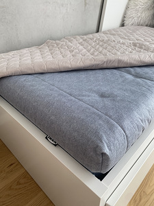 Кровать Ikea FLEKKE (2 фото из 2)