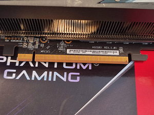 ASRock RX 7900 XTX Phantom Gaming 24Gb (5 фото из 7)