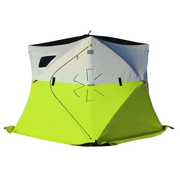 Talve Telk HOT CUBE THERMO Зимная палатка