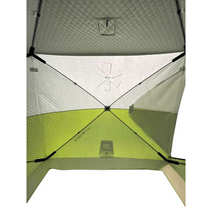 Talve Telk HOT CUBE THERMO Зимная палатка (3 фото из 4)