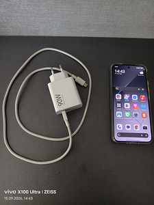 Xiaomi 14 12/512gb (1 фото из 7)