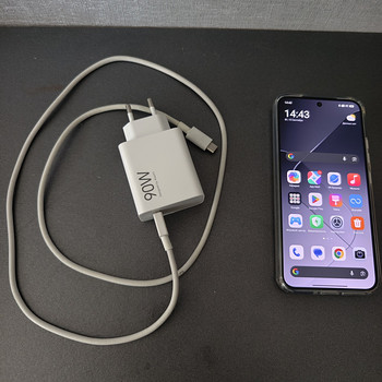 Xiaomi 14 12/512gb