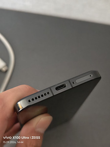 Xiaomi 14 12/512gb (5 фото из 7)