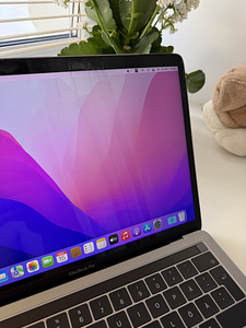 MacBook Pro 2016 (4 фото из 8)